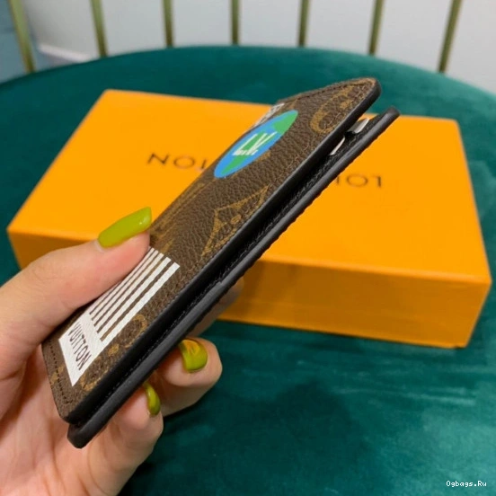 ORGANIZER VUITTON POCKET LOUIS 1229